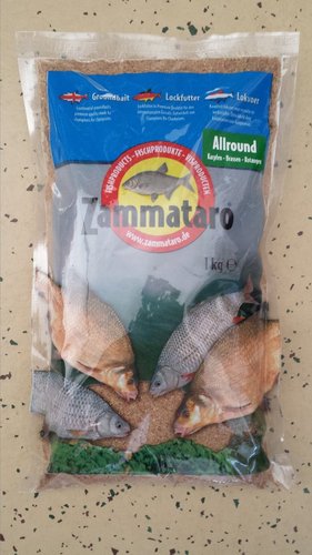 ZAMMATARO Allround - 1 kg
