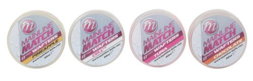 MATCH WAFTERS 8MM