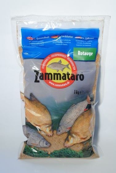 ZAMMATARO Rotauge - 1 kg