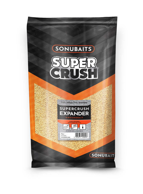 Sonubaits Supercrush Expander (2kg)