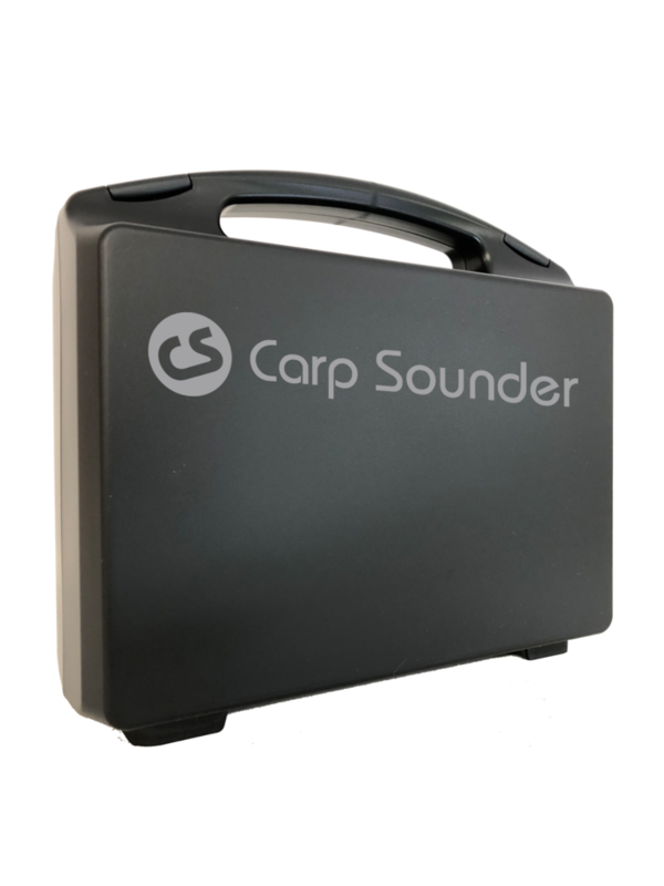Carp Sounder AGEone Set 2+1