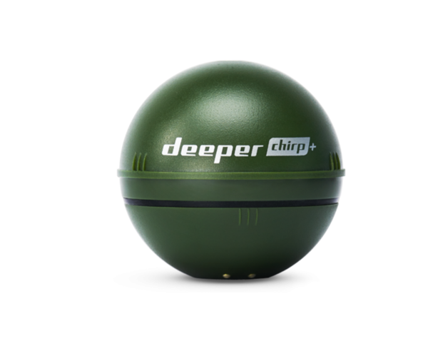 Deeper Smart Fishfinder CHIRP+
