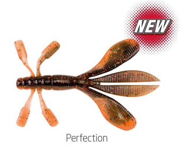 PowerBait® Mantis Bug 10cm
