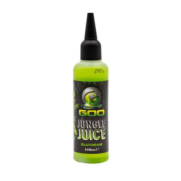 GOO Jungle Juice Supreme
