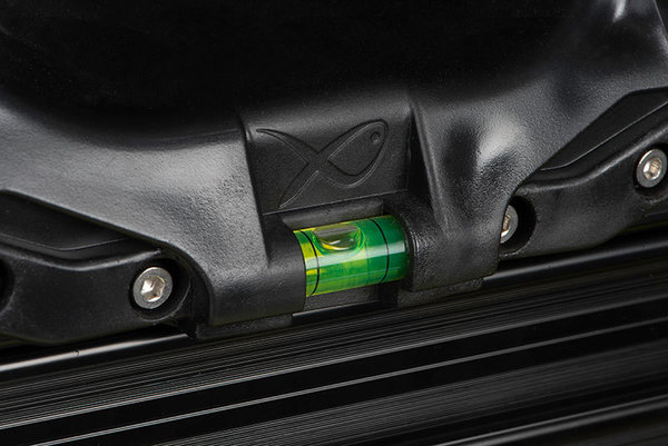 Matrix XR36 Comp Lime Seatbox