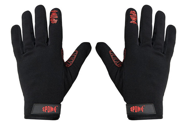 Spomb Pro Casting Glove