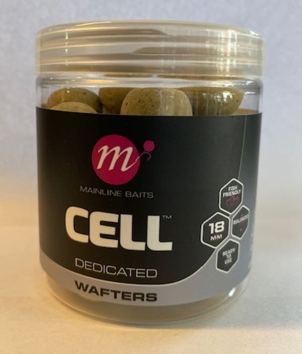Mainline - Dedicated Wafter Cell - 18mm
