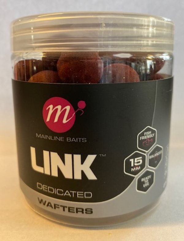 Mainline - Dedicated Wafter Link - 15mm