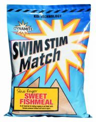 Dynamite Baits Swim Stim Steve Ringer Sweet Fishmeal Mix 1,8kg