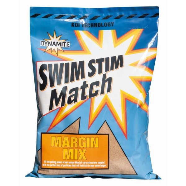 Dynamite Baits Swim Stim Match Margin Mix 1,8kg