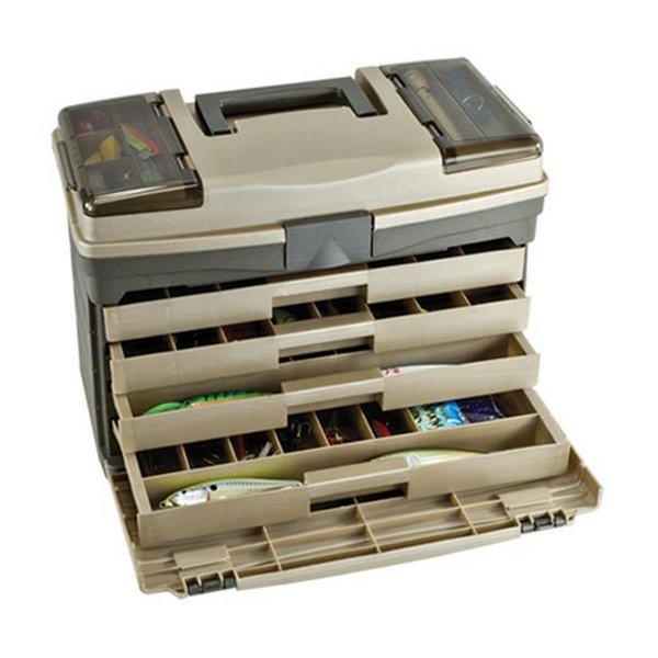 Plano GUIDE SERIES™ DRAWER TACKLE BOX